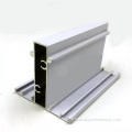 African style sliding aluminum door and window profiles